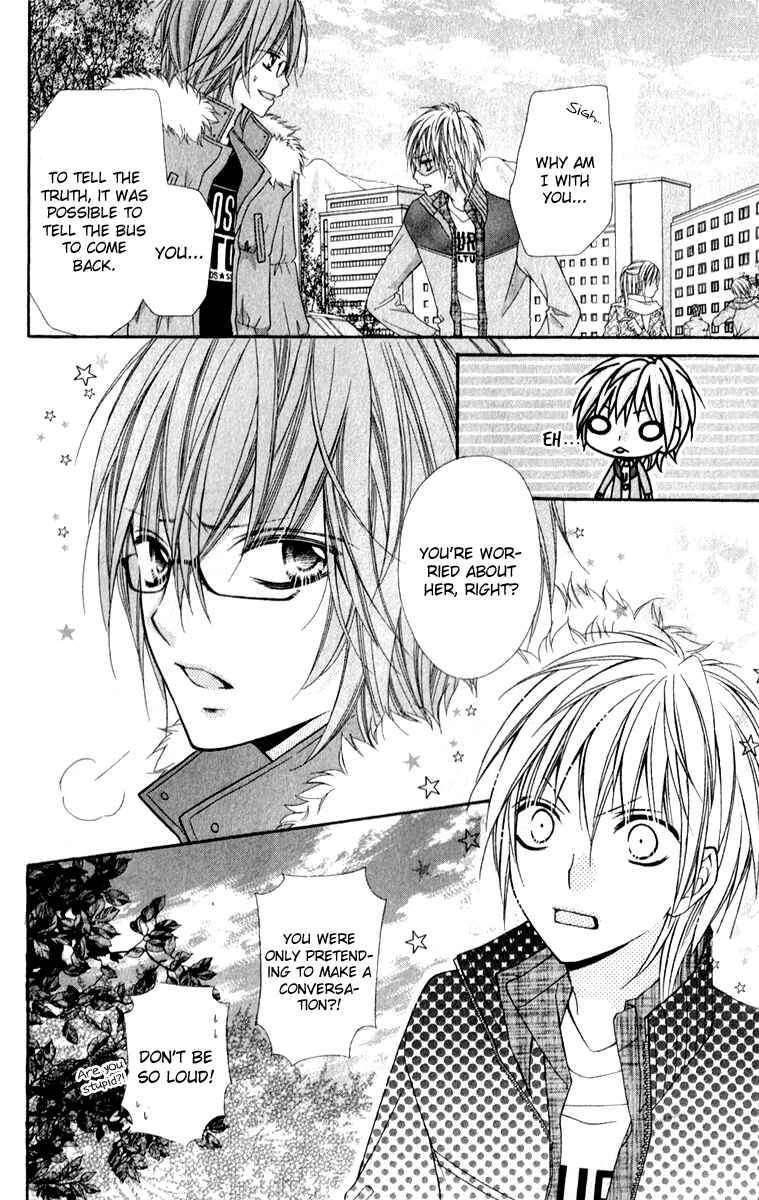 Page 19 Chapter 8 Chocolate Cosmos