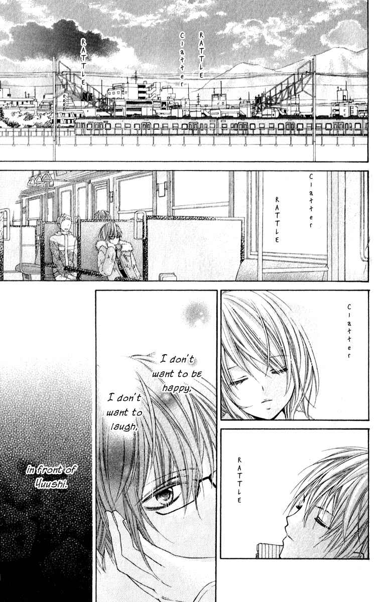 Page 32 Chapter 8 Chocolate Cosmos
