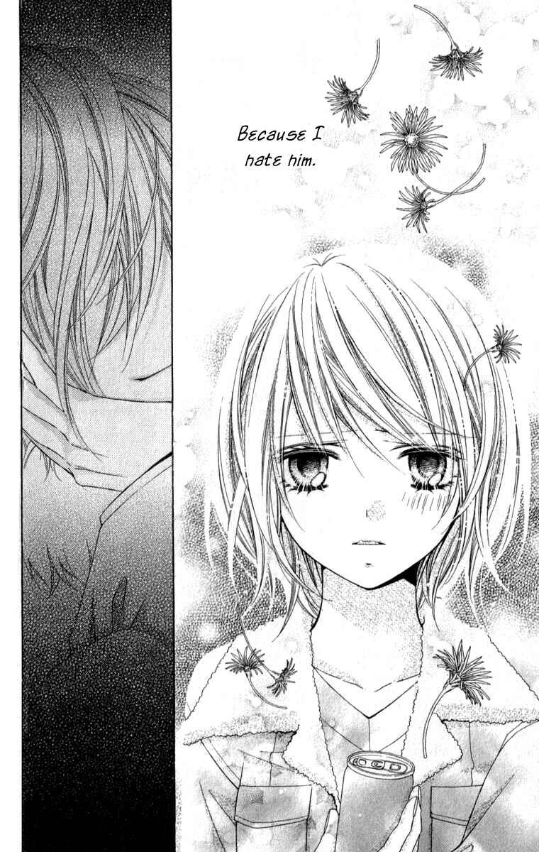 Page 33 Chapter 8 Chocolate Cosmos