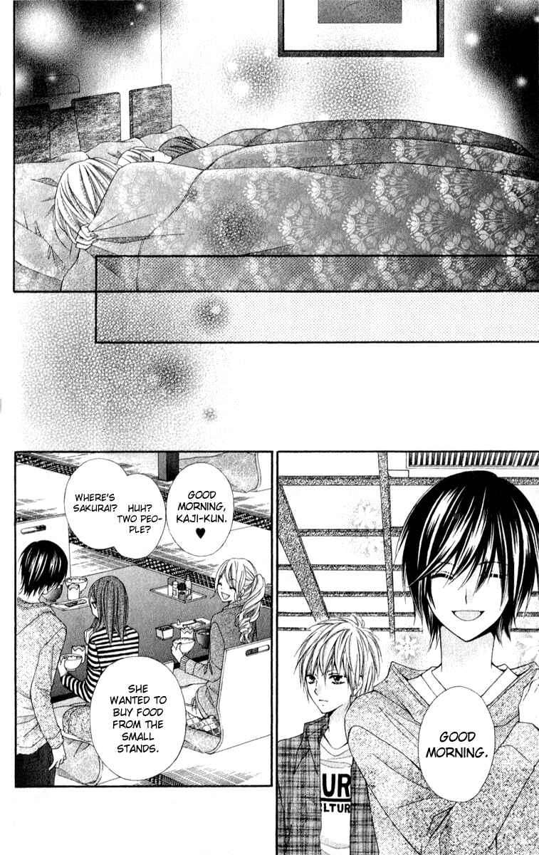 Page 7 Chapter 8 Chocolate Cosmos