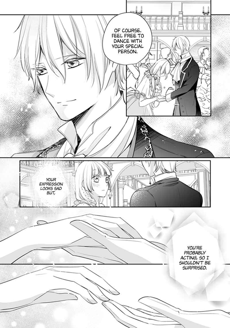 Page 14 Chapter 5 A Bellicose Lady Got Reincarnated?!