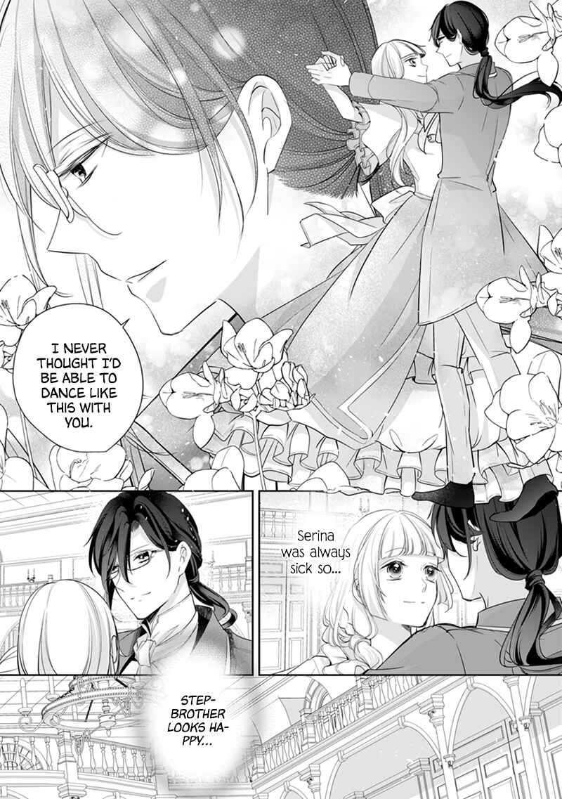 Page 16 Chapter 5 A Bellicose Lady Got Reincarnated?!