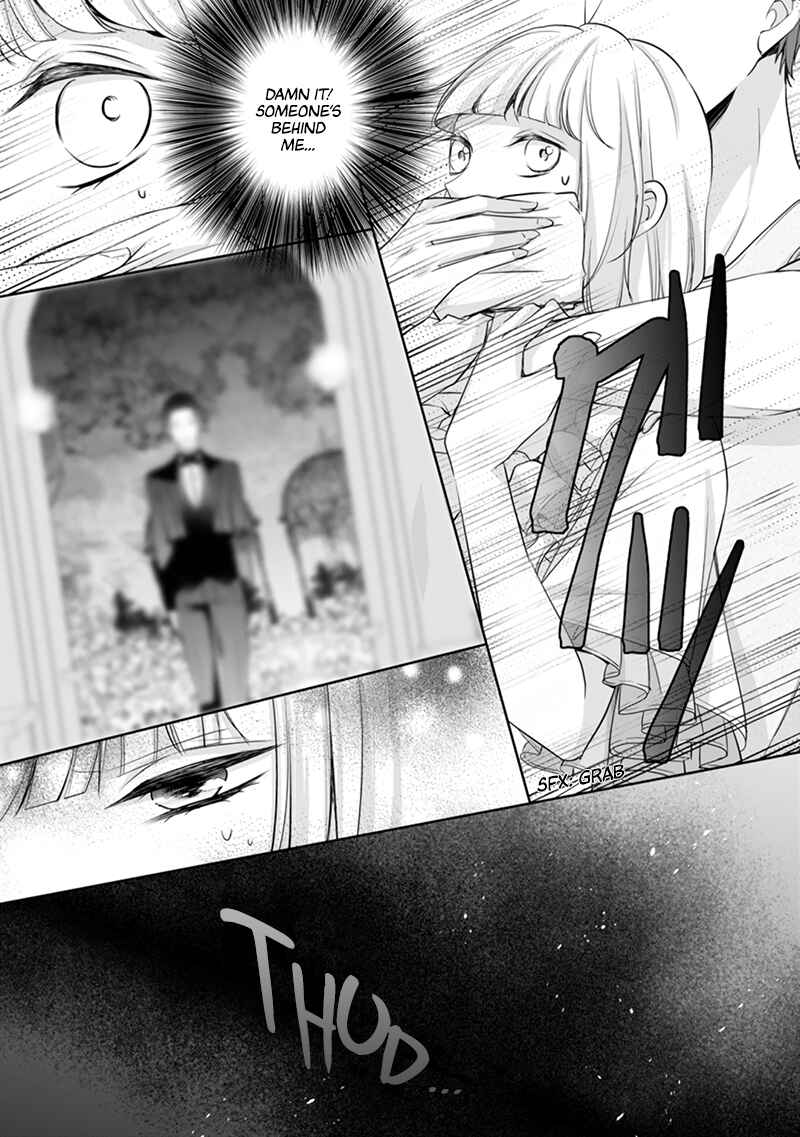 Page 31 Chapter 5 A Bellicose Lady Got Reincarnated?!