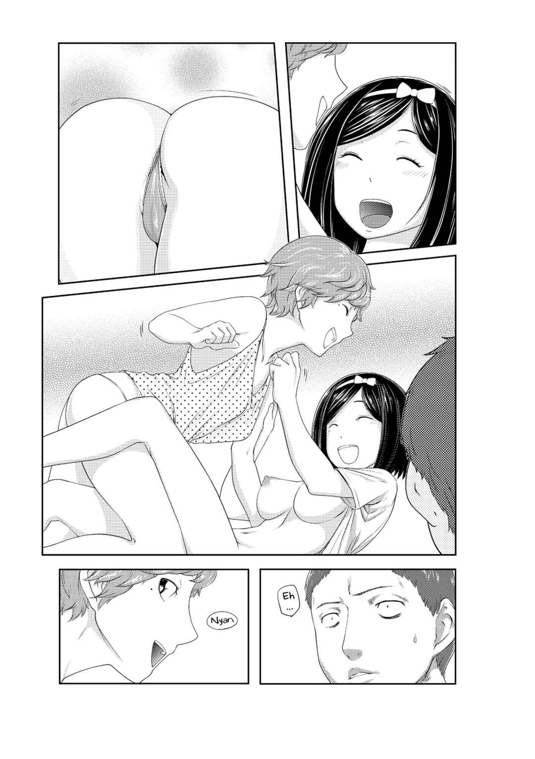 Page 10 Chapter 3 PeroHame