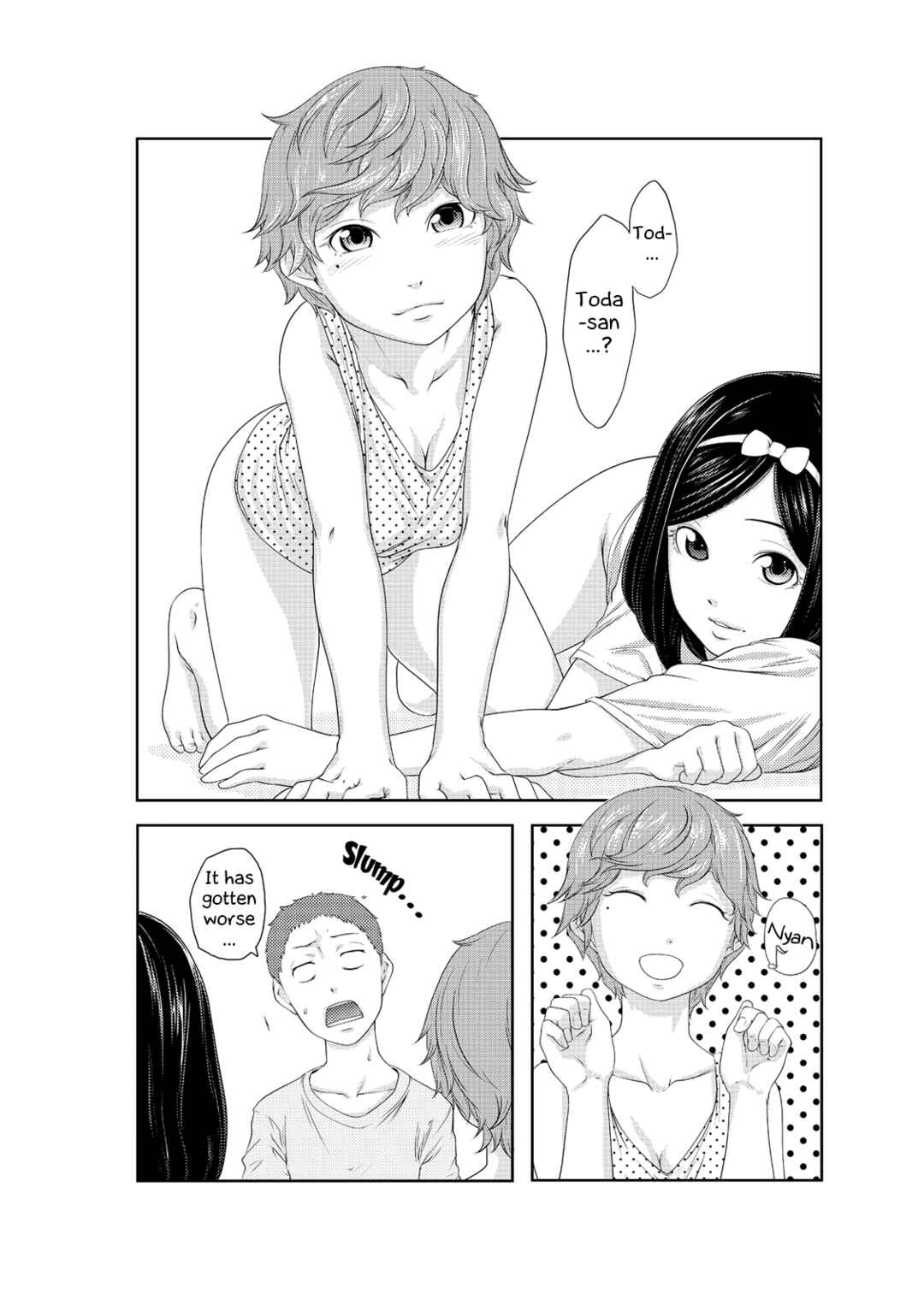 Page 11 Chapter 3 PeroHame