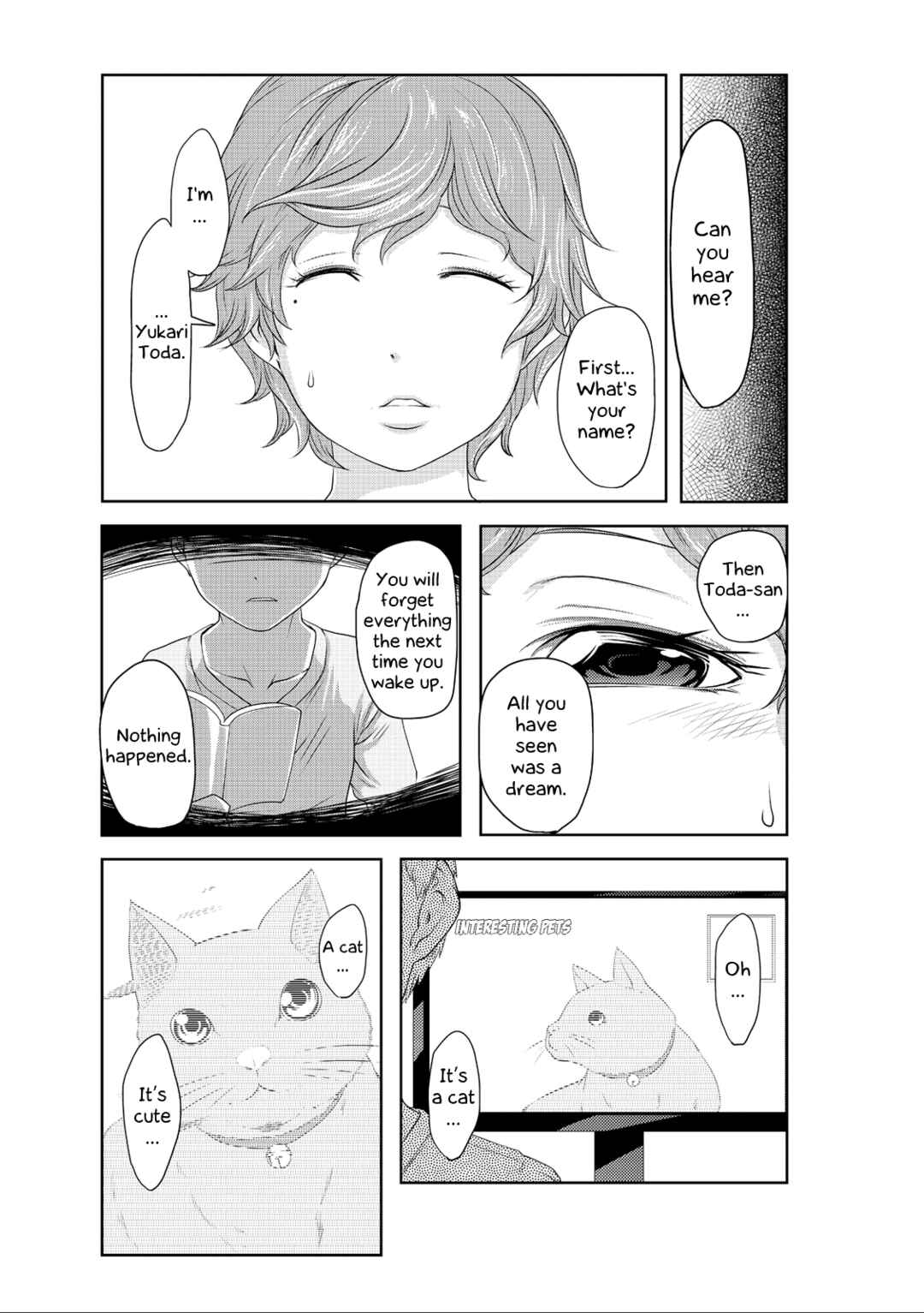 Page 8 Chapter 3 PeroHame