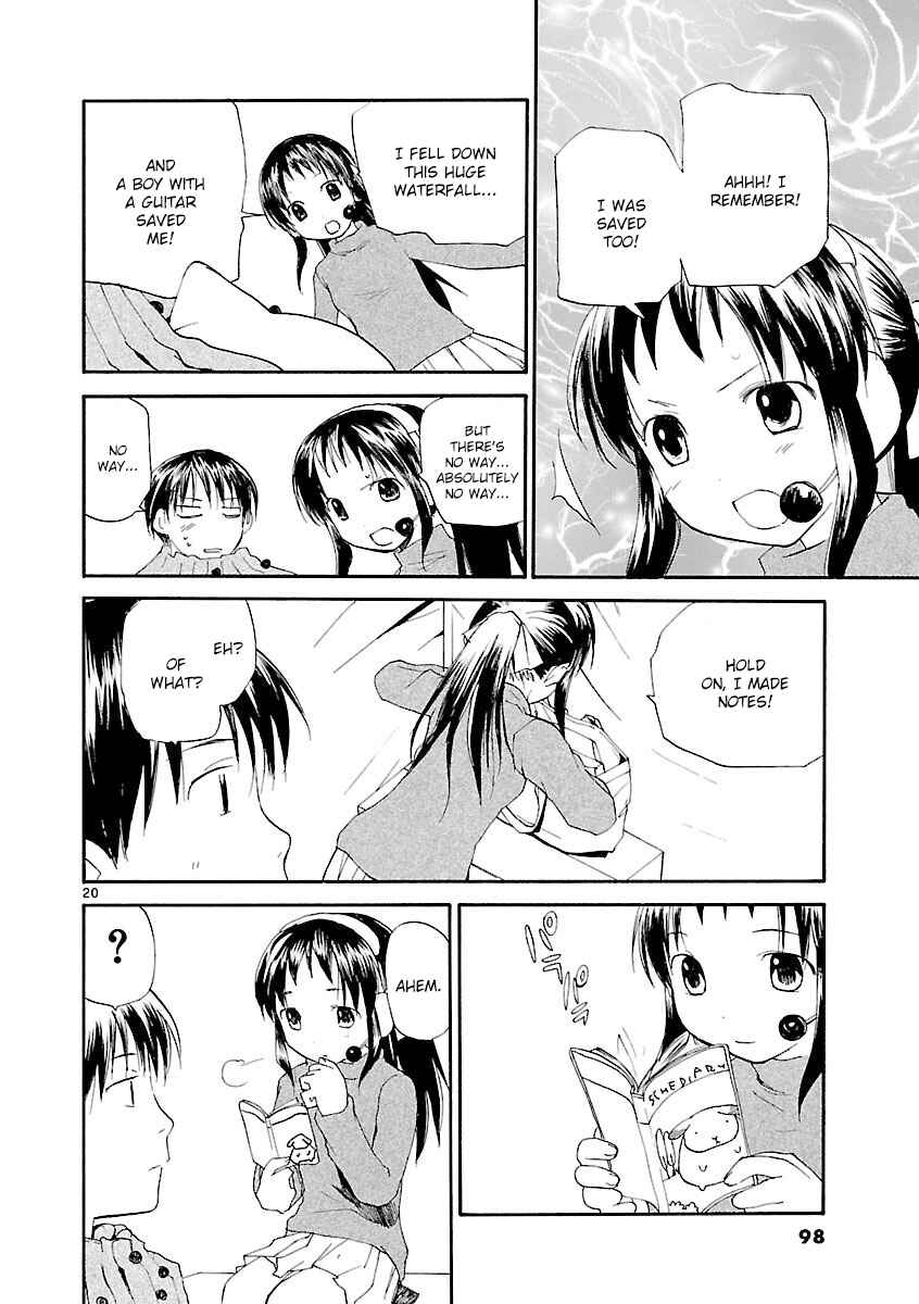 Page 21 Chapter 64 REC