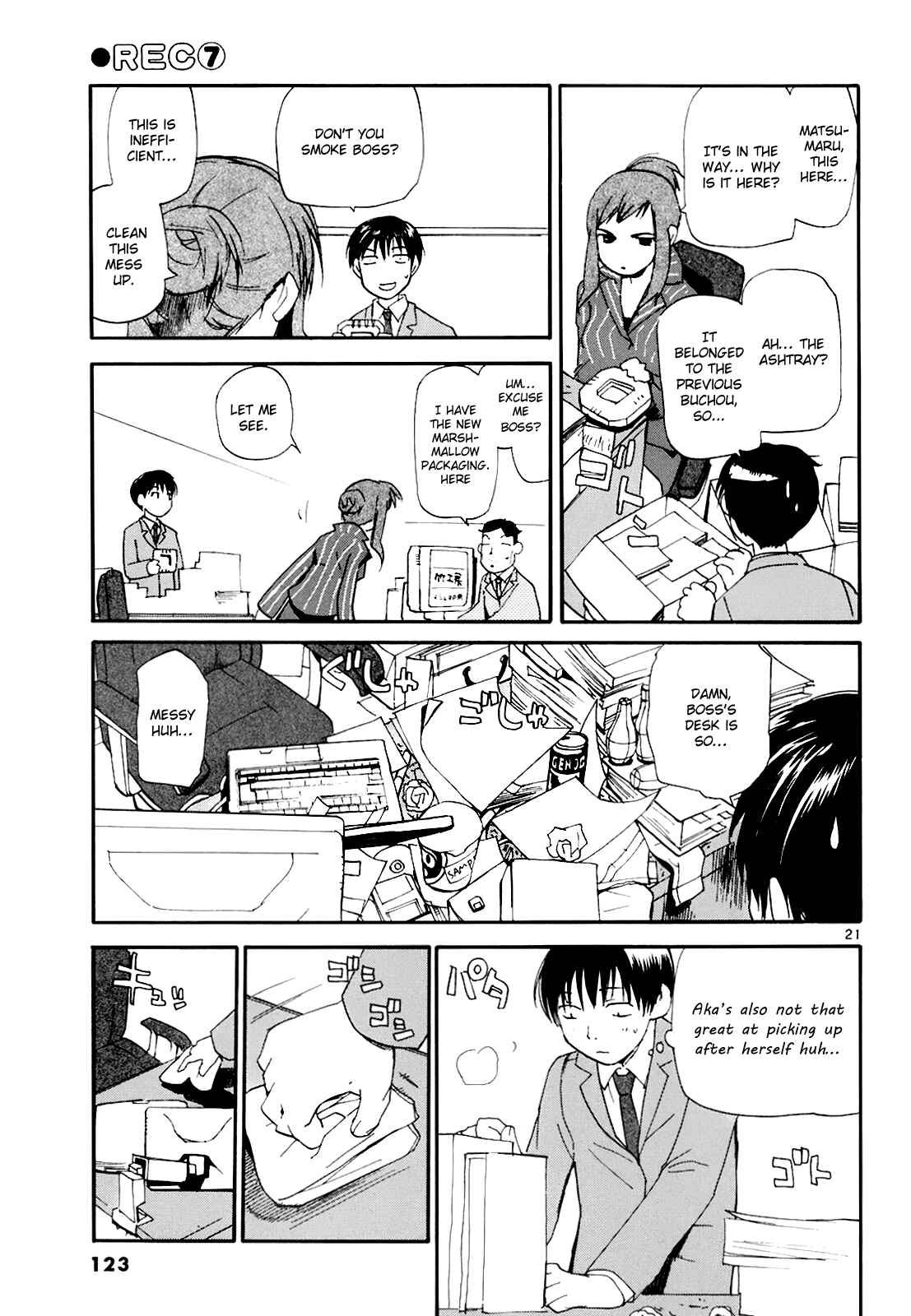 Page 21 Chapter 50 REC