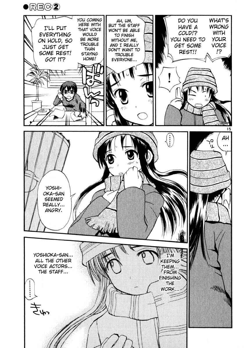 Page 15 Chapter 15 REC