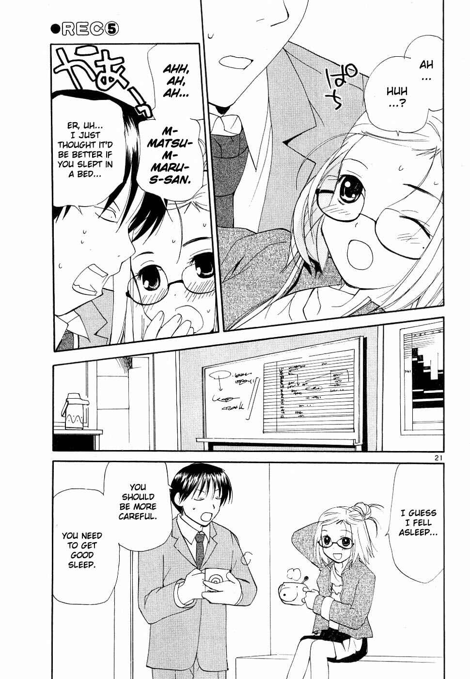 Page 22 Chapter 32 REC