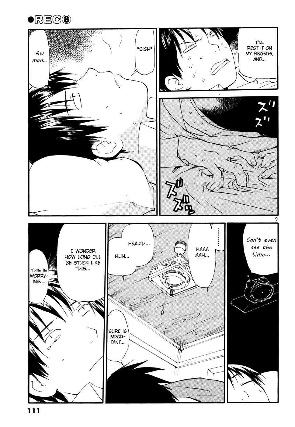 Page 10 Chapter 57 REC