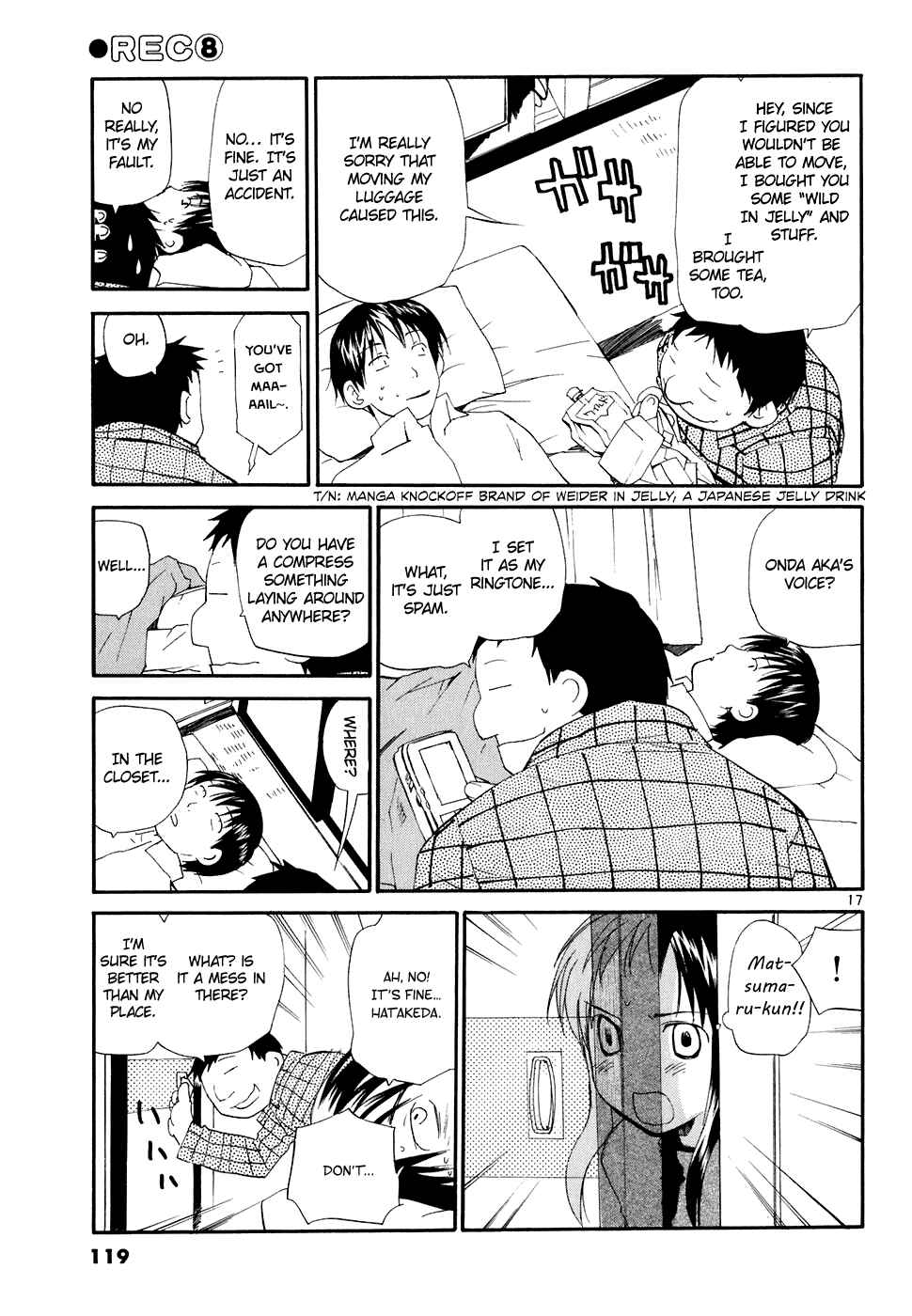 Page 18 Chapter 57 REC