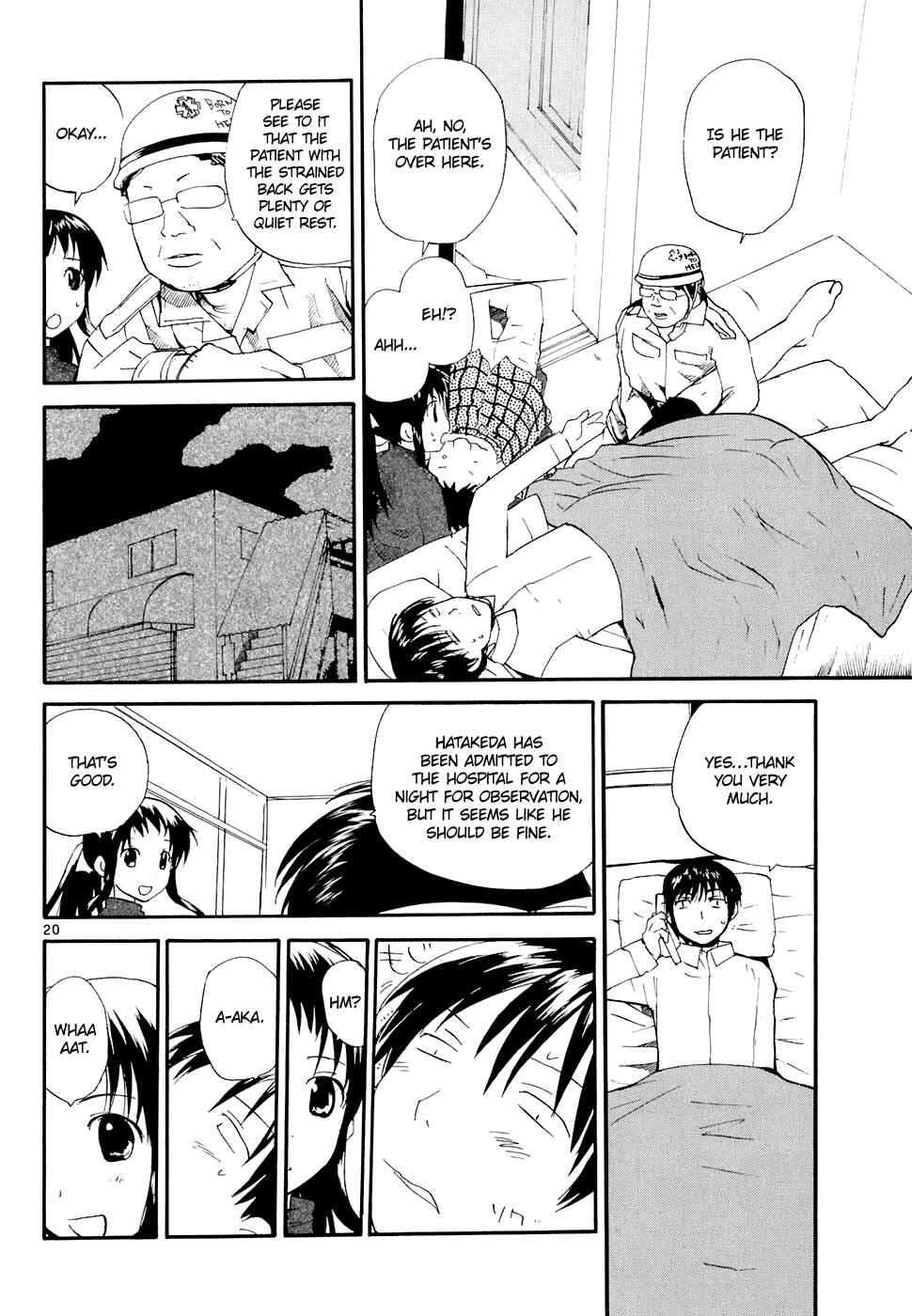 Page 21 Chapter 57 REC