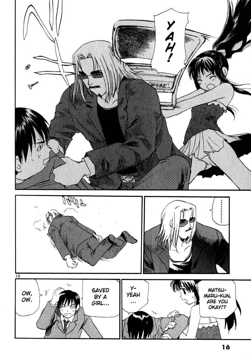 Page 21 Chapter 8 REC