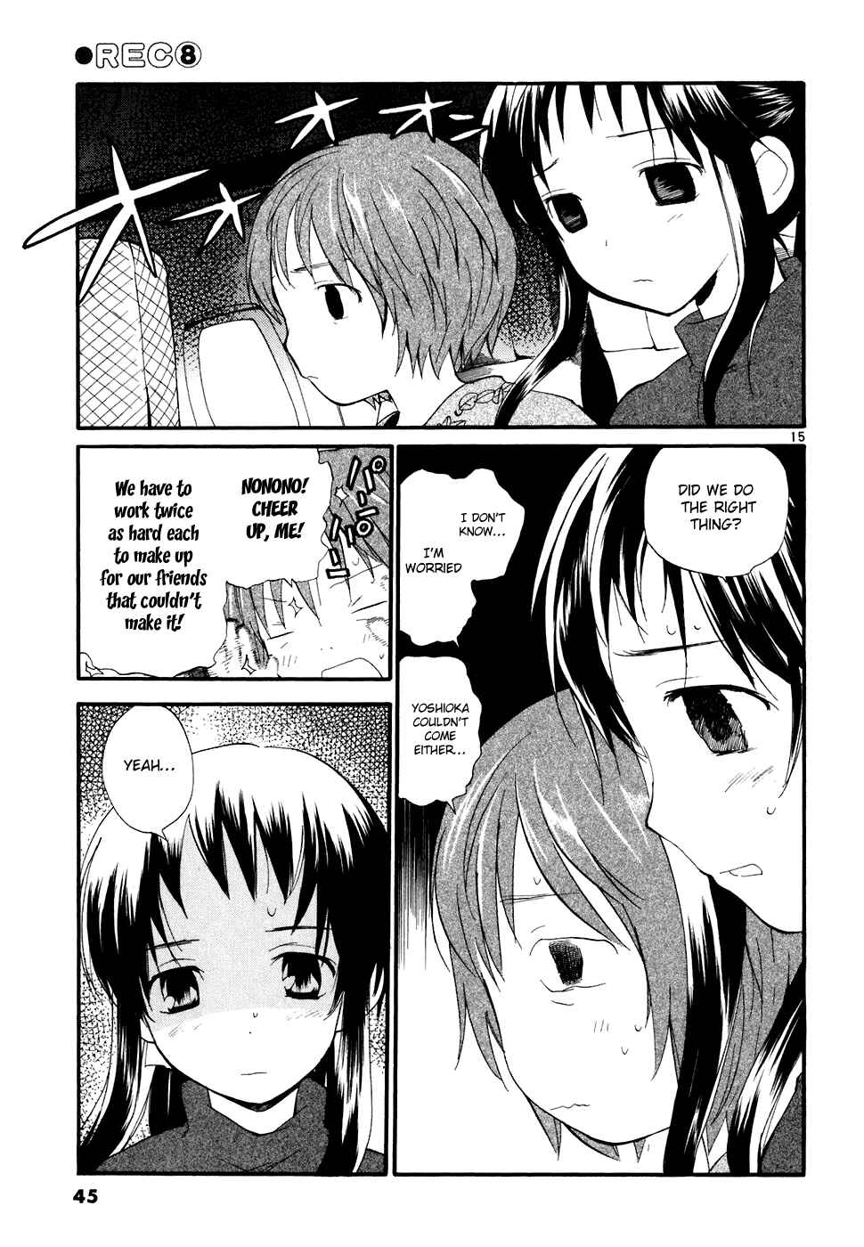 Page 15 Chapter 54 REC