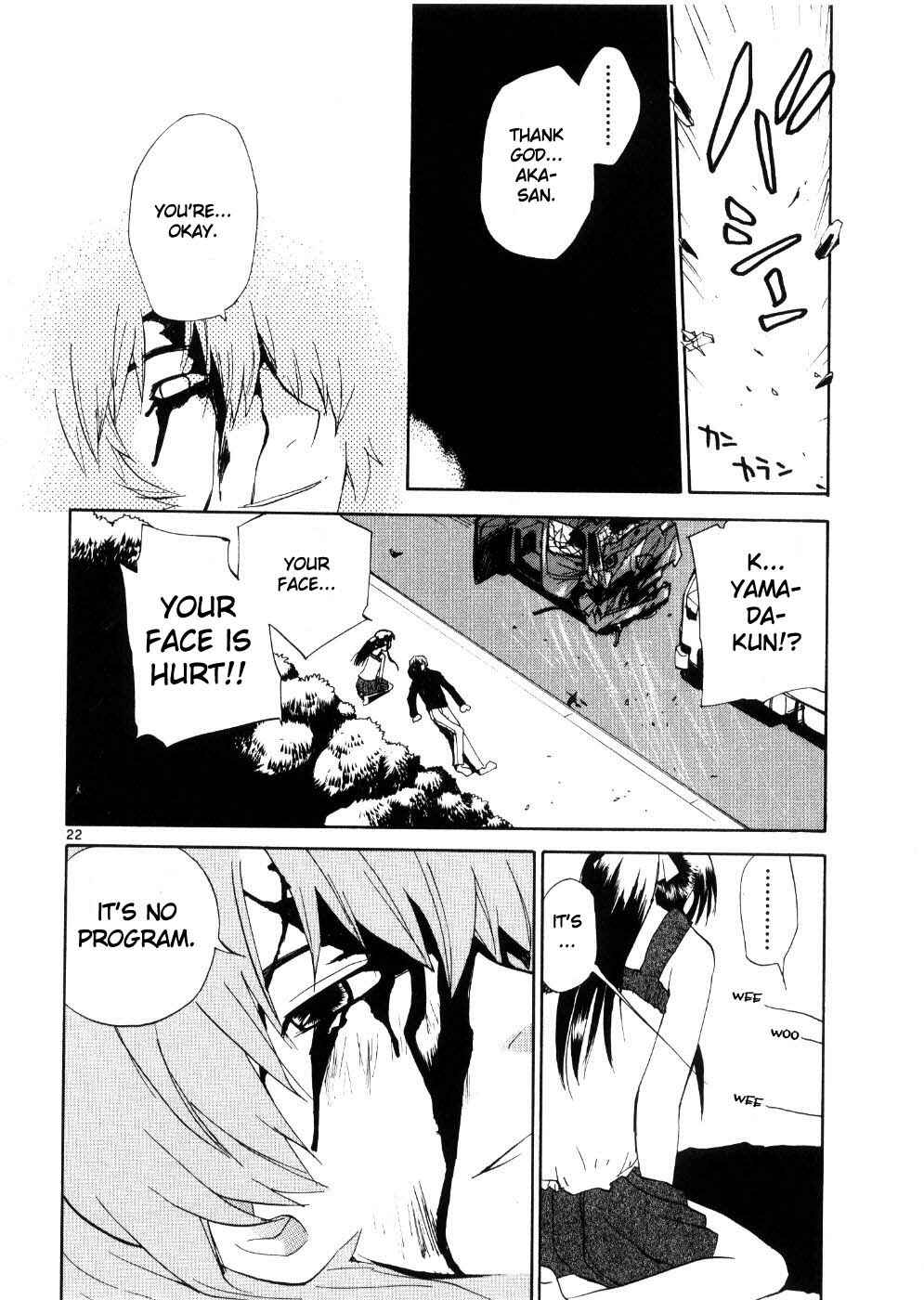 Page 22 Chapter 23 REC