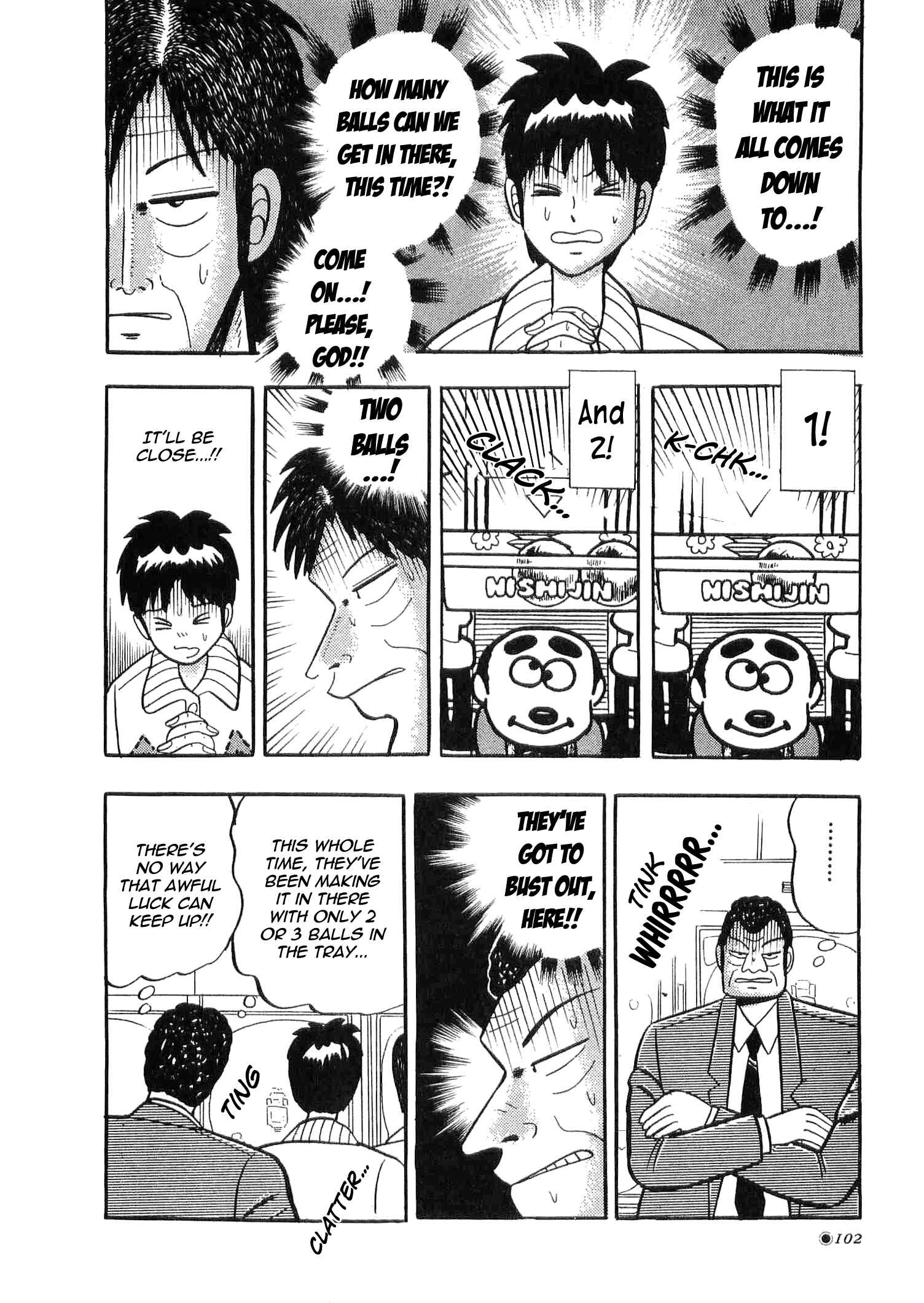 Page 20 Chapter 4 Rude 39