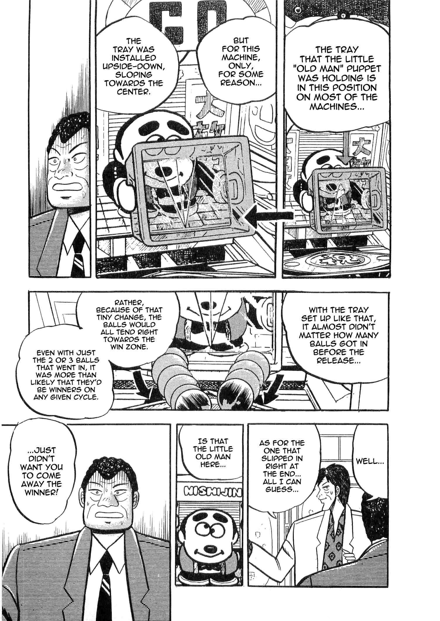 Page 25 Chapter 4 Rude 39