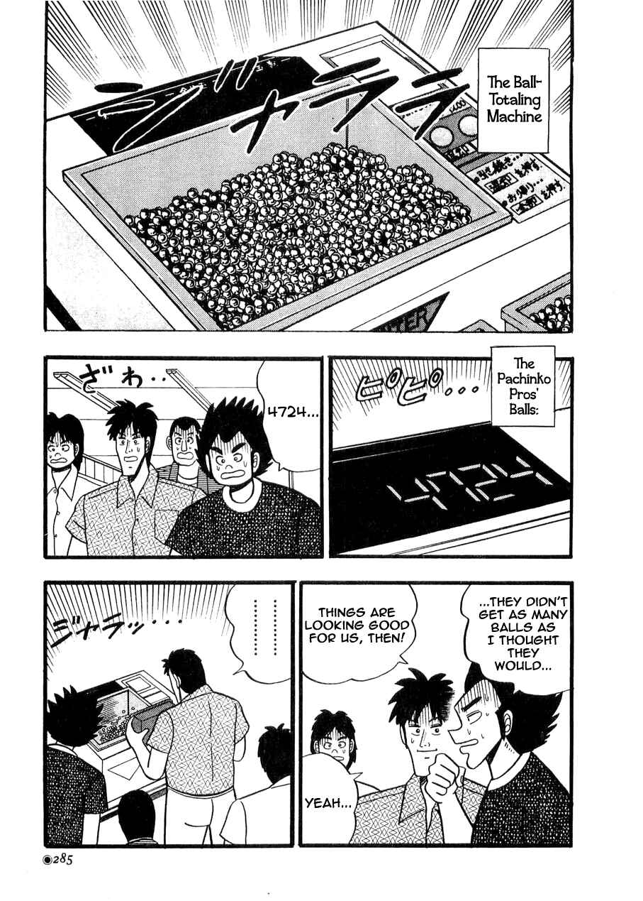 Page 21 Chapter 11 Rude 39