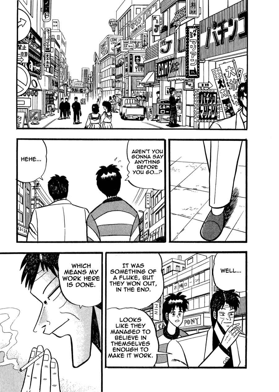 Page 25 Chapter 11 Rude 39