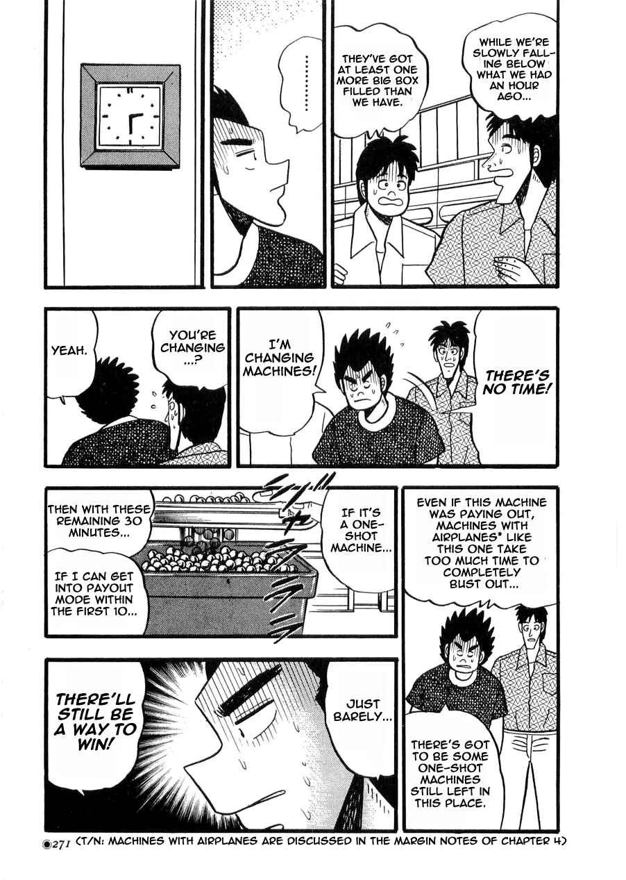 Page 7 Chapter 11 Rude 39