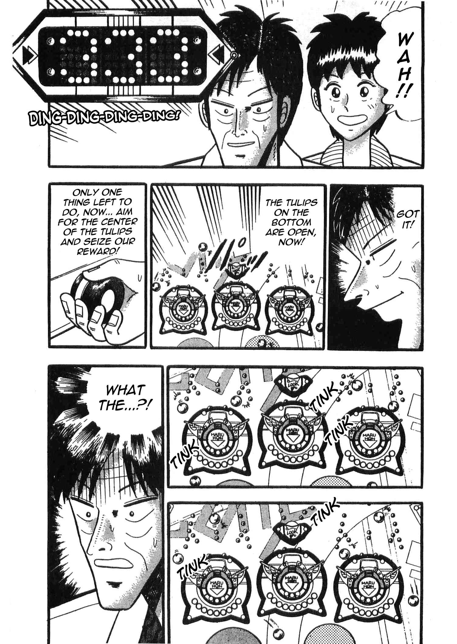 Page 20 Chapter 2 Rude 39