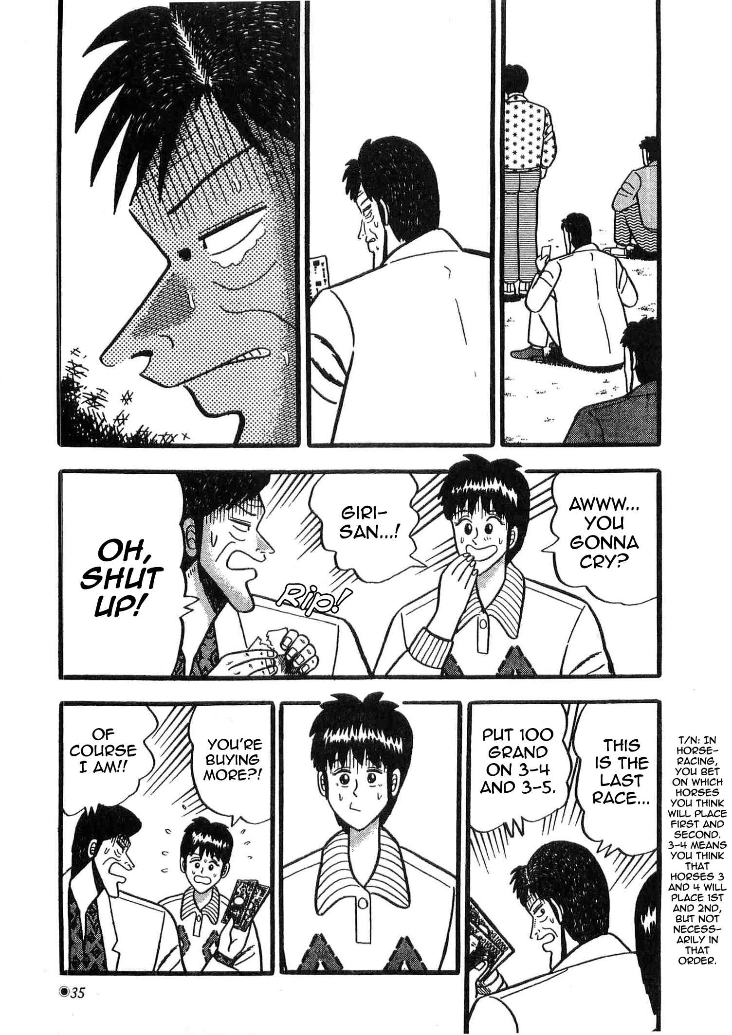 Page 5 Chapter 2 Rude 39