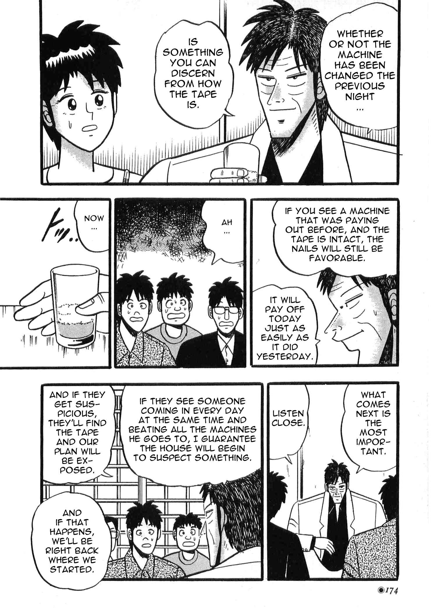 Page 14 Chapter 7 Rude 39