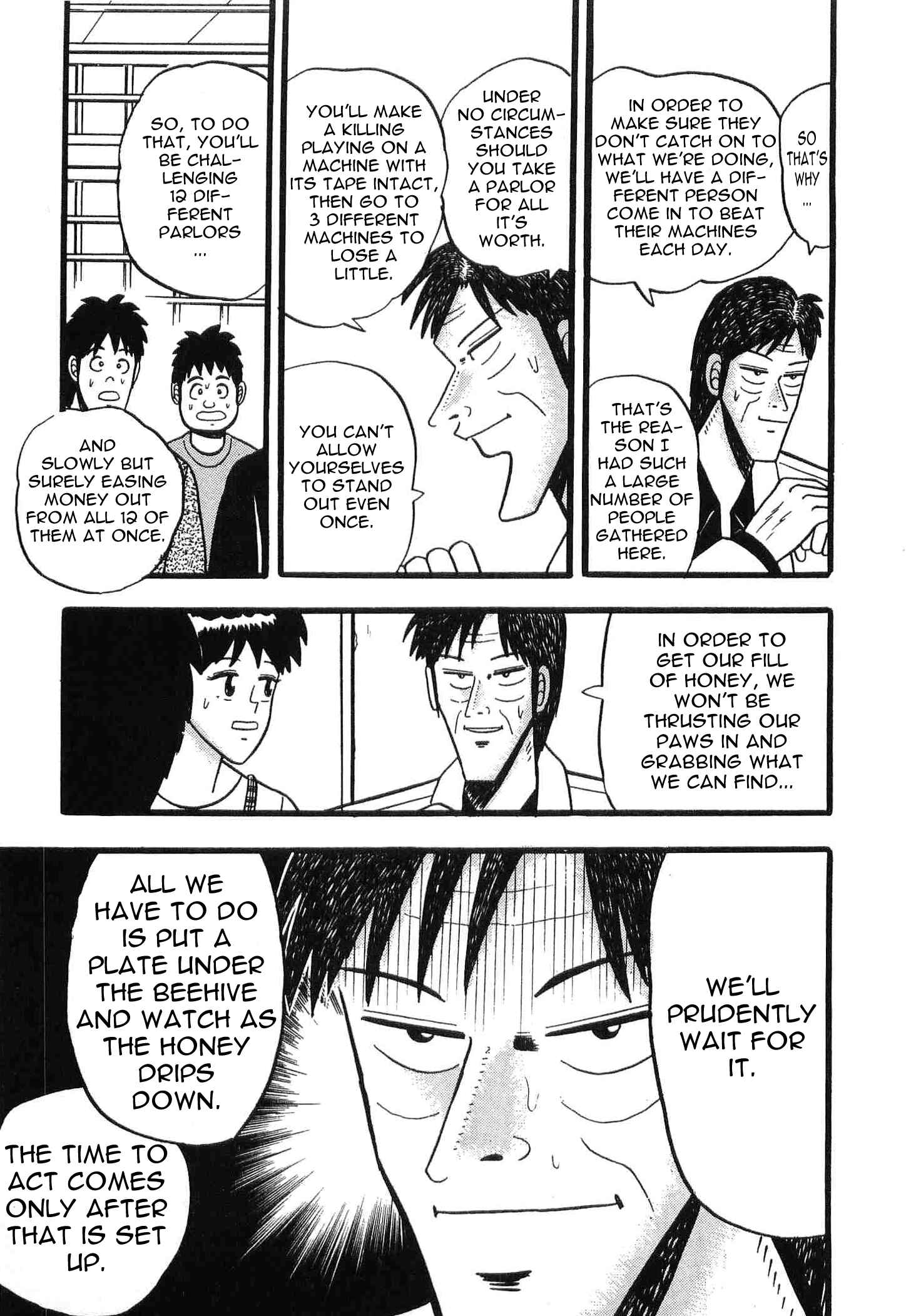 Page 15 Chapter 7 Rude 39
