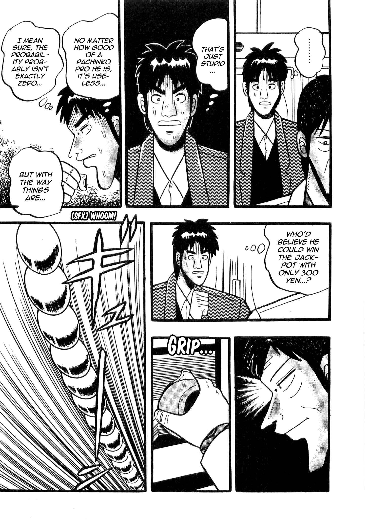 Page 11 Chapter 5 Rude 39