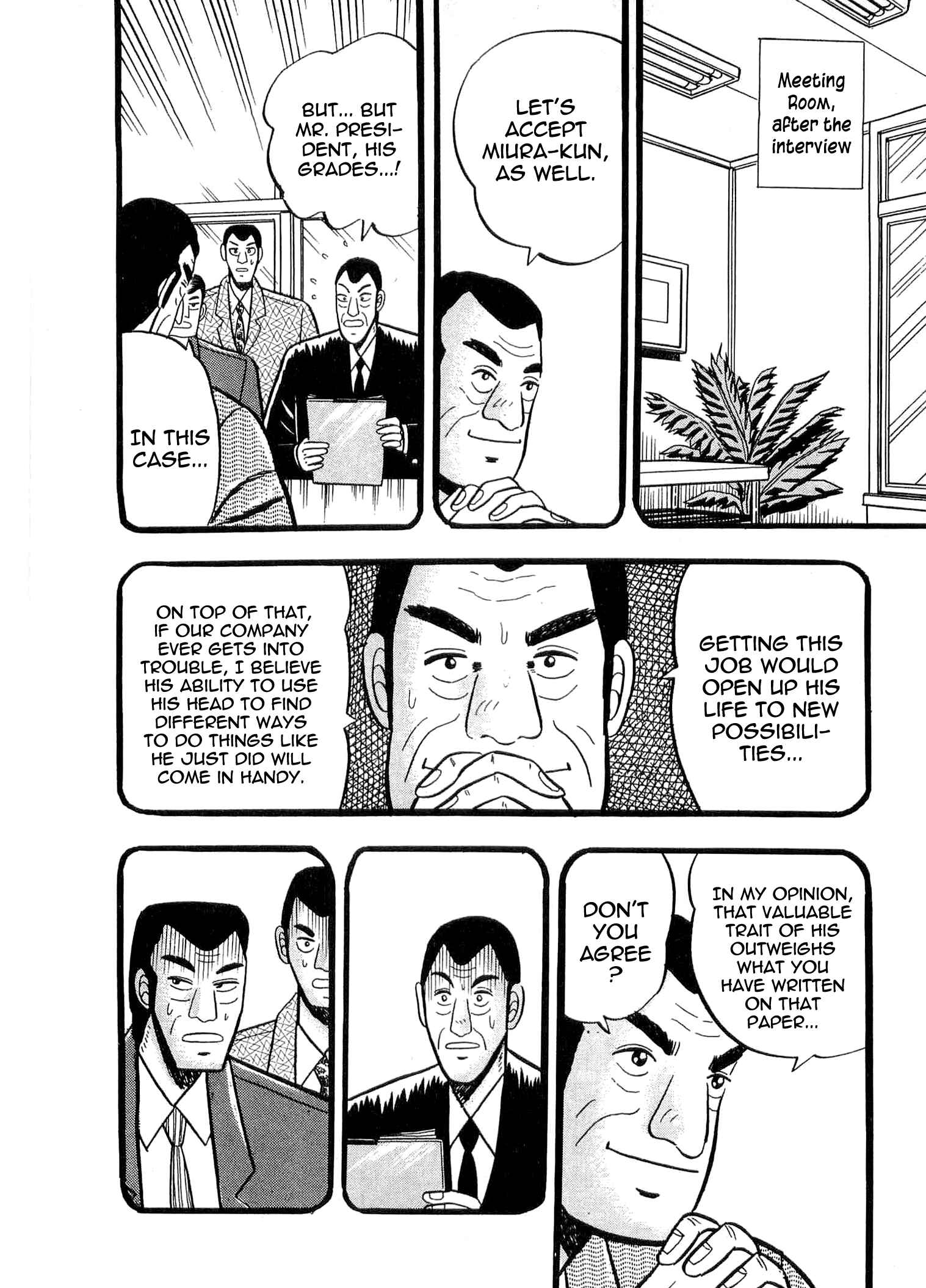 Page 23 Chapter 5 Rude 39