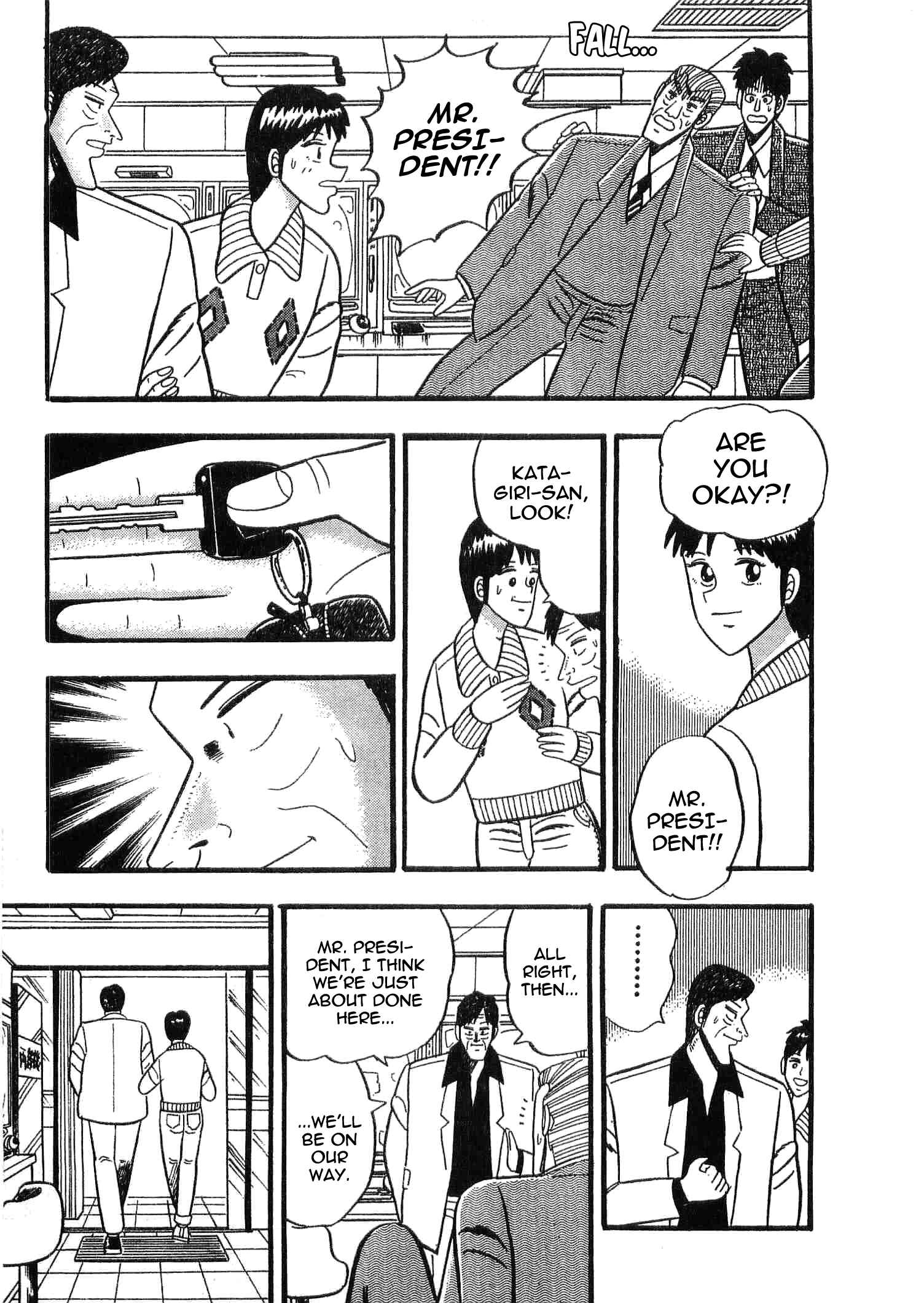 Page 23 Chapter 3 Rude 39