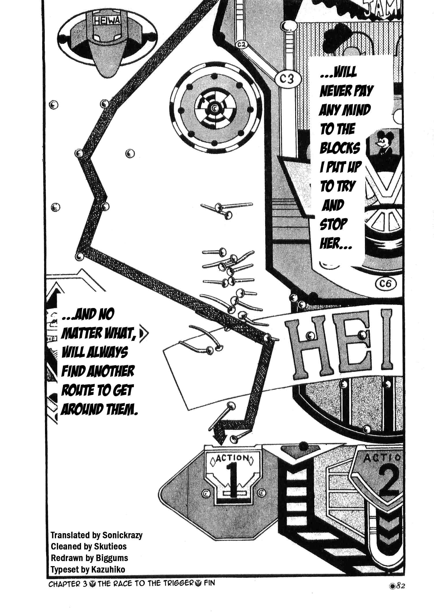 Page 26 Chapter 3 Rude 39