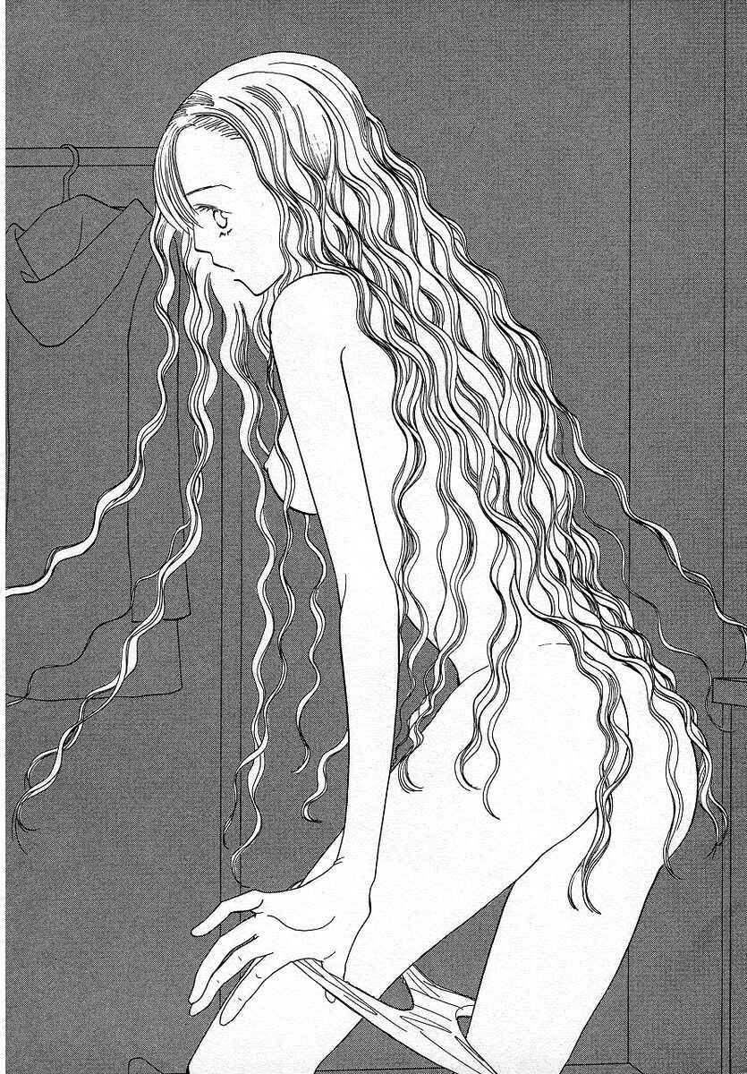 Page 10 Chapter 1 Lingerie Publicity