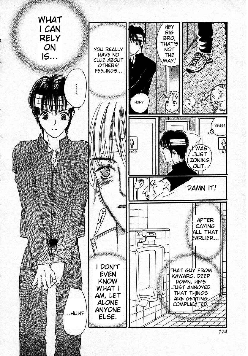 Page 40 Chapter 5 Lingerie Publicity