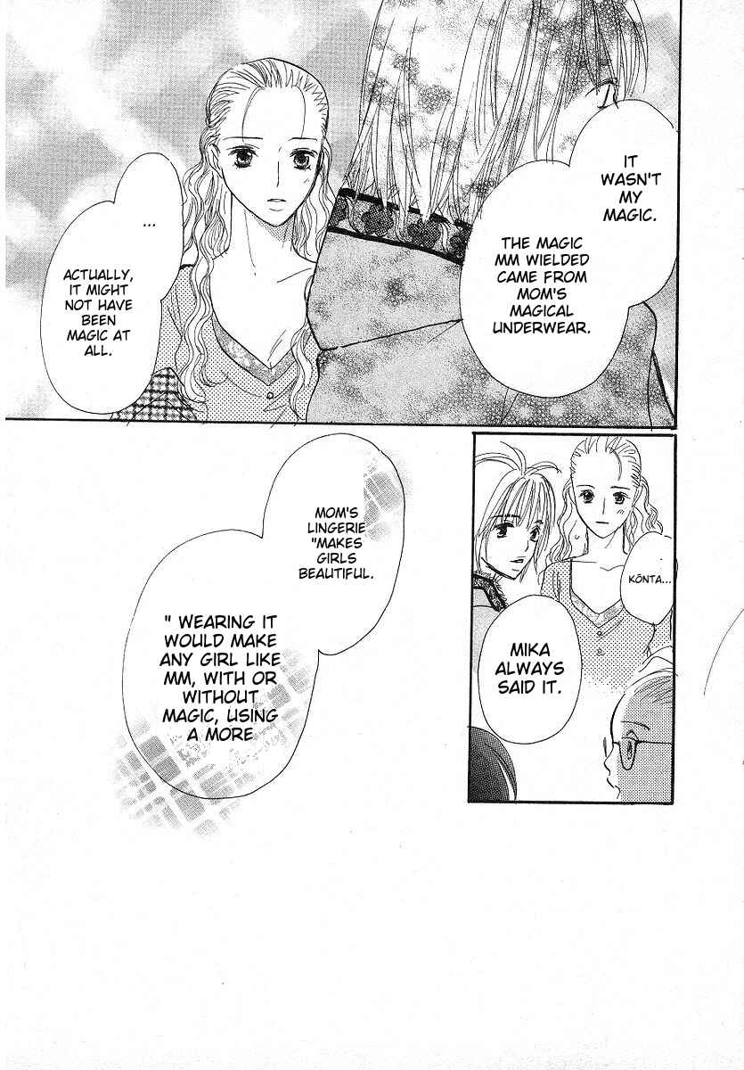 Page 29 Chapter 4 Lingerie Publicity