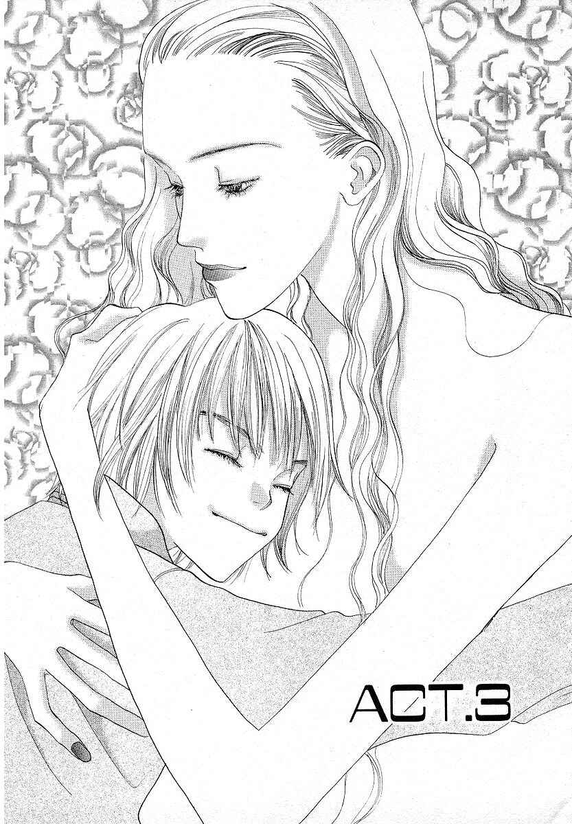 Page 1 Chapter 3 Lingerie Publicity