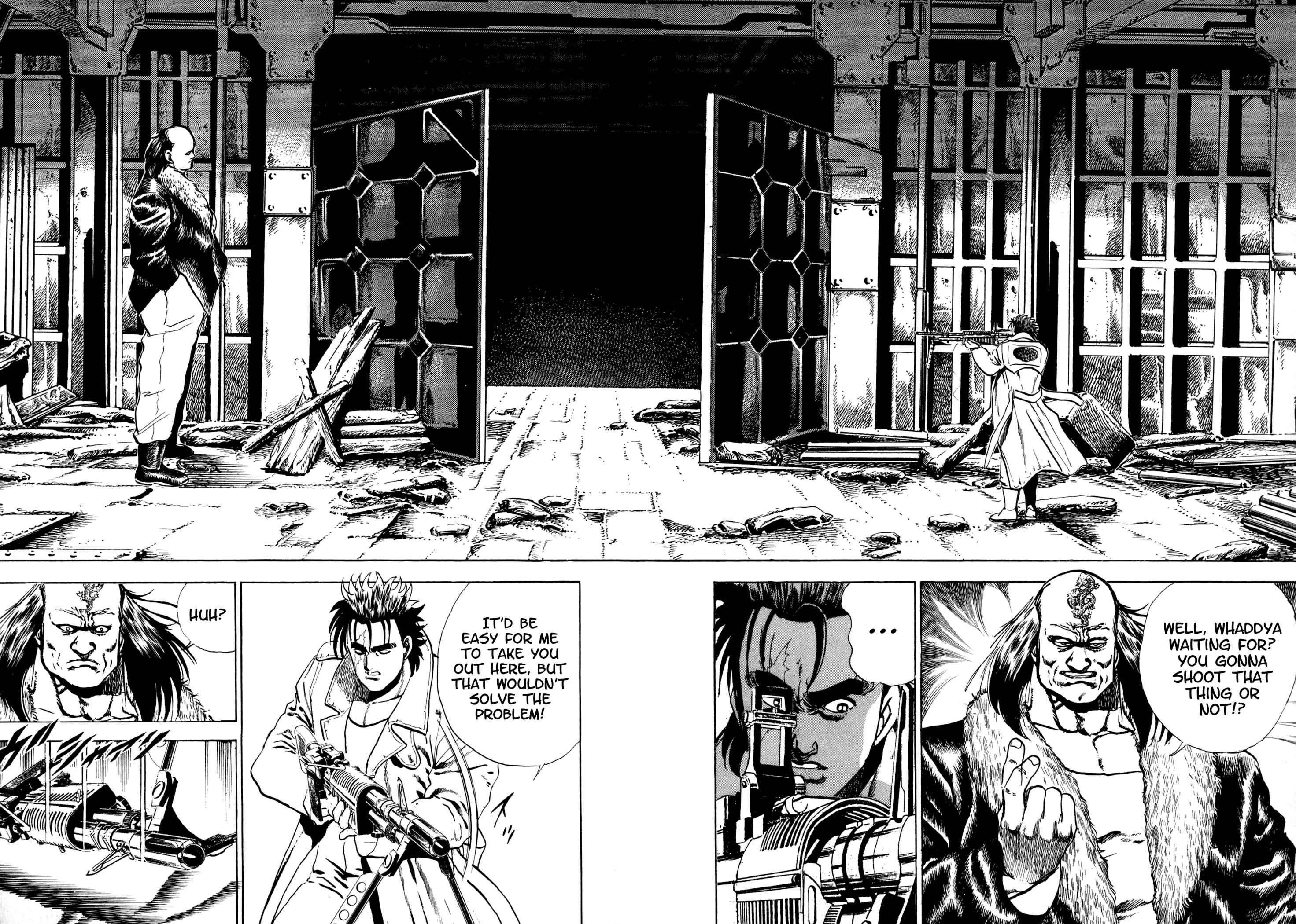 Page 2 Chapter 8 The Hard