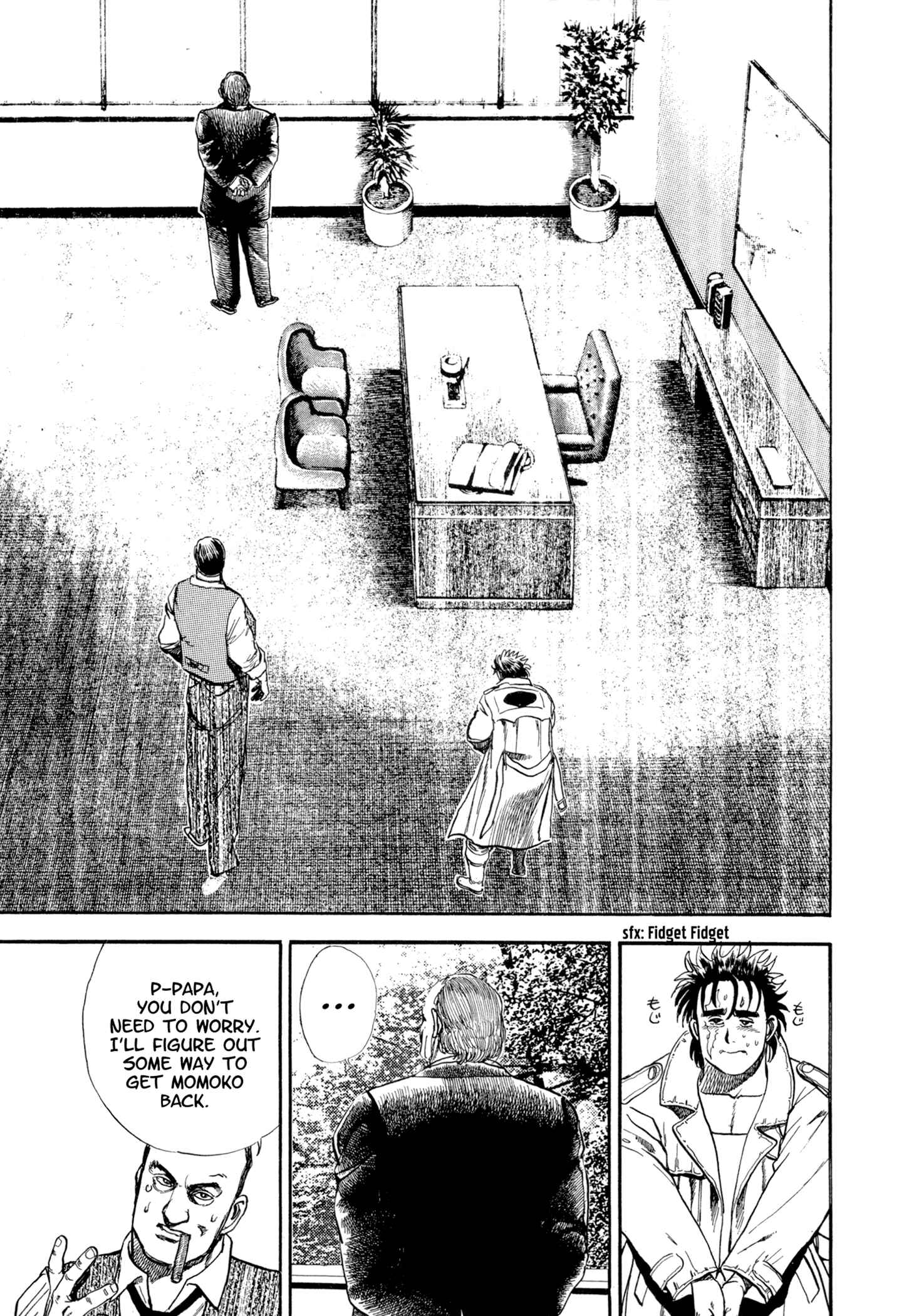 Page 34 Chapter 4 The Hard