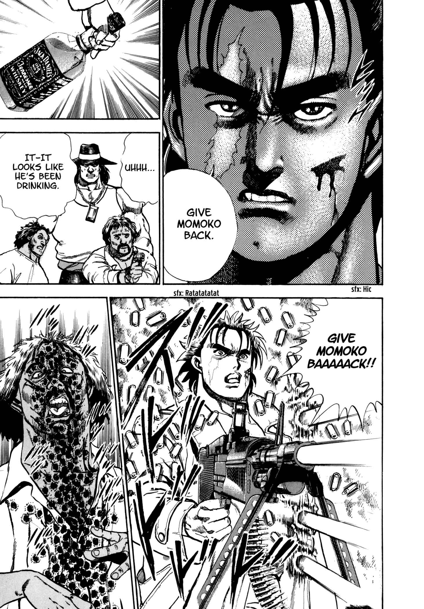 Page 13 Chapter 5 The Hard