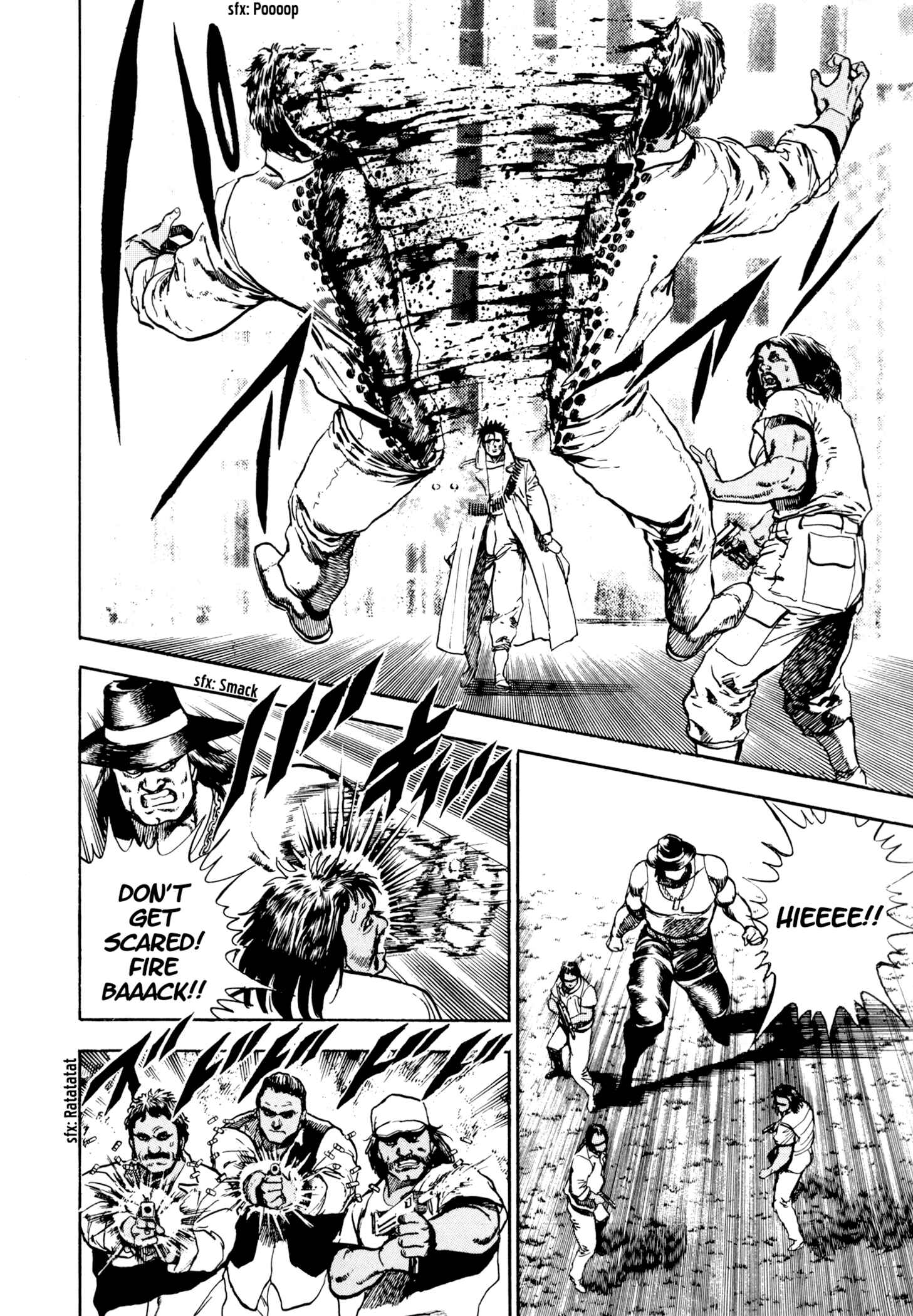 Page 14 Chapter 5 The Hard