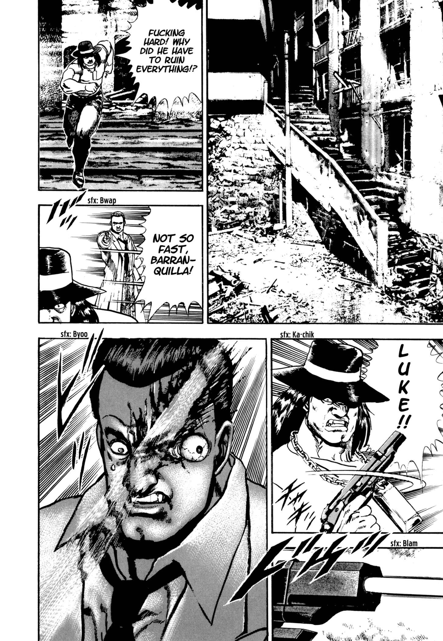 Page 16 Chapter 5 The Hard