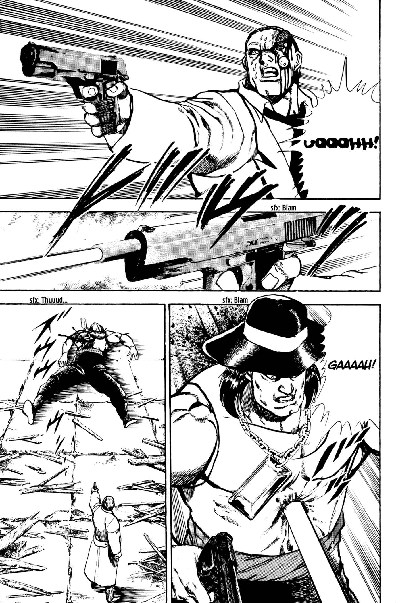 Page 17 Chapter 5 The Hard