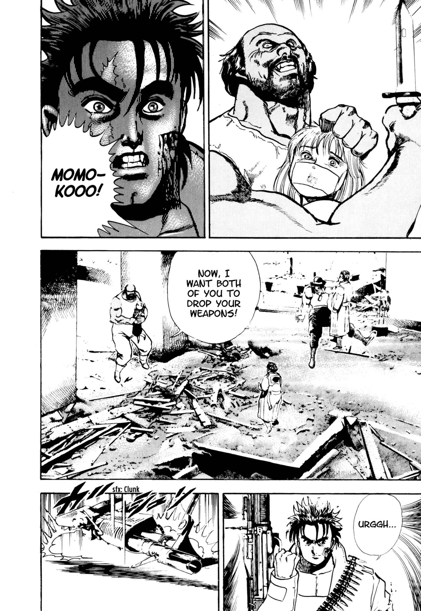Page 20 Chapter 5 The Hard