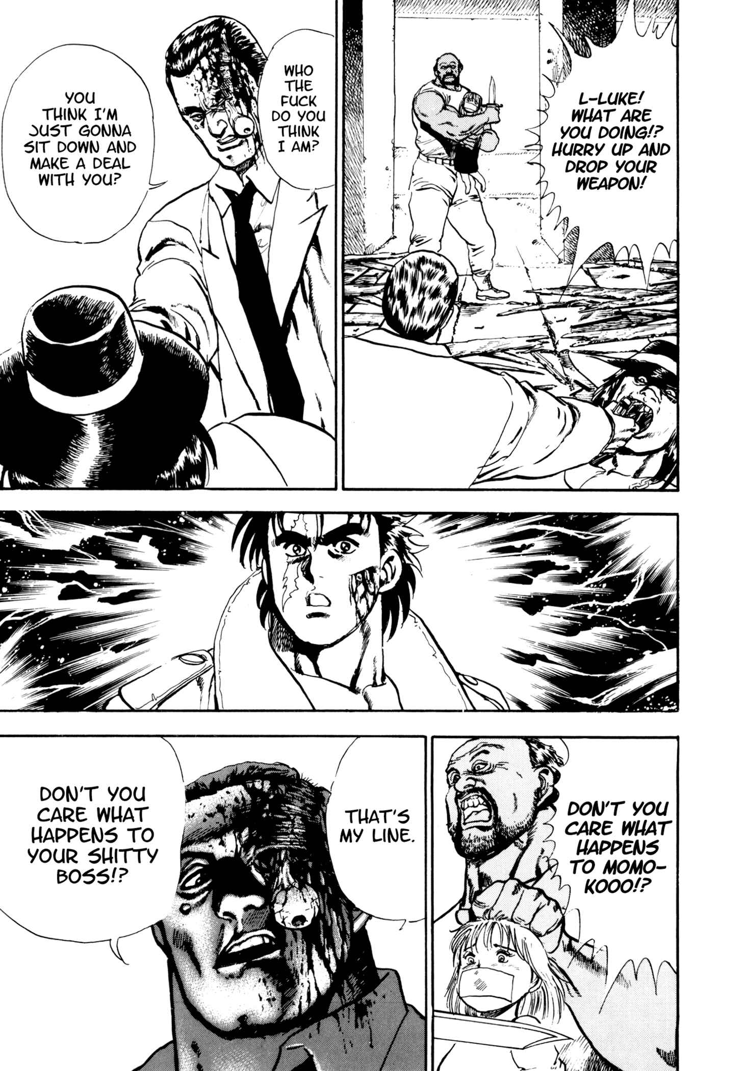 Page 21 Chapter 5 The Hard