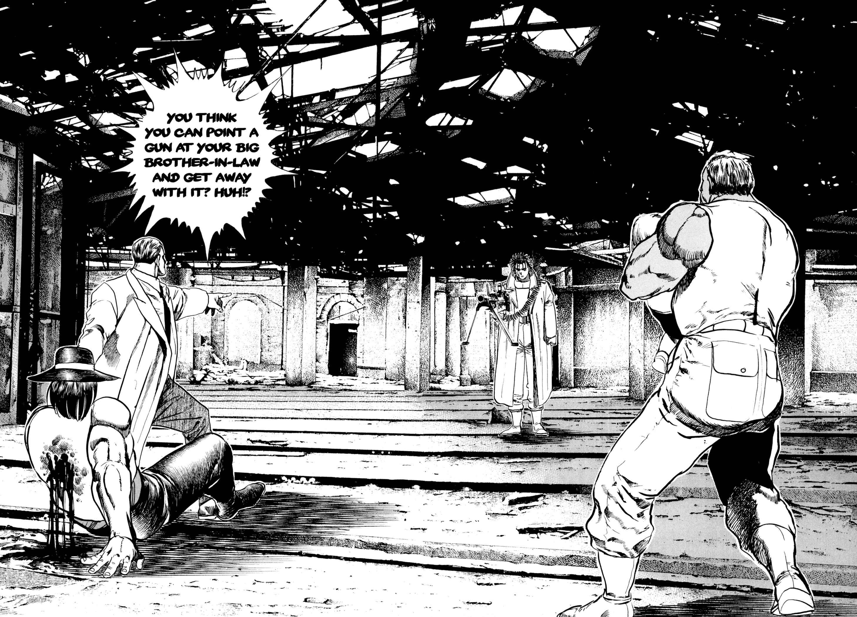 Page 24 Chapter 5 The Hard