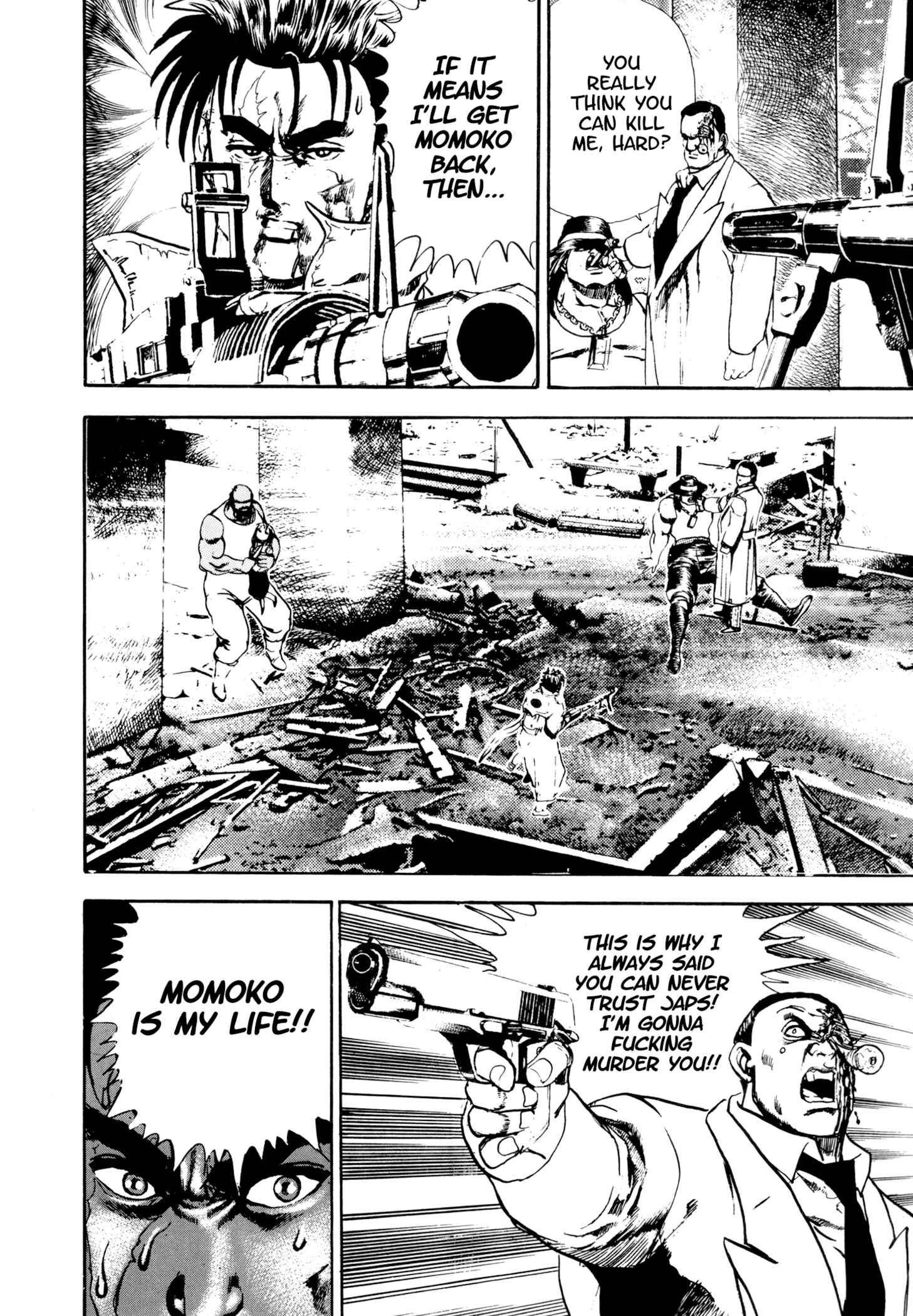Page 25 Chapter 5 The Hard