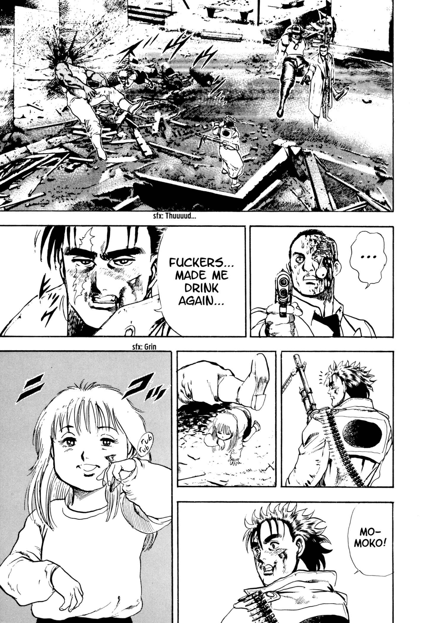 Page 28 Chapter 5 The Hard