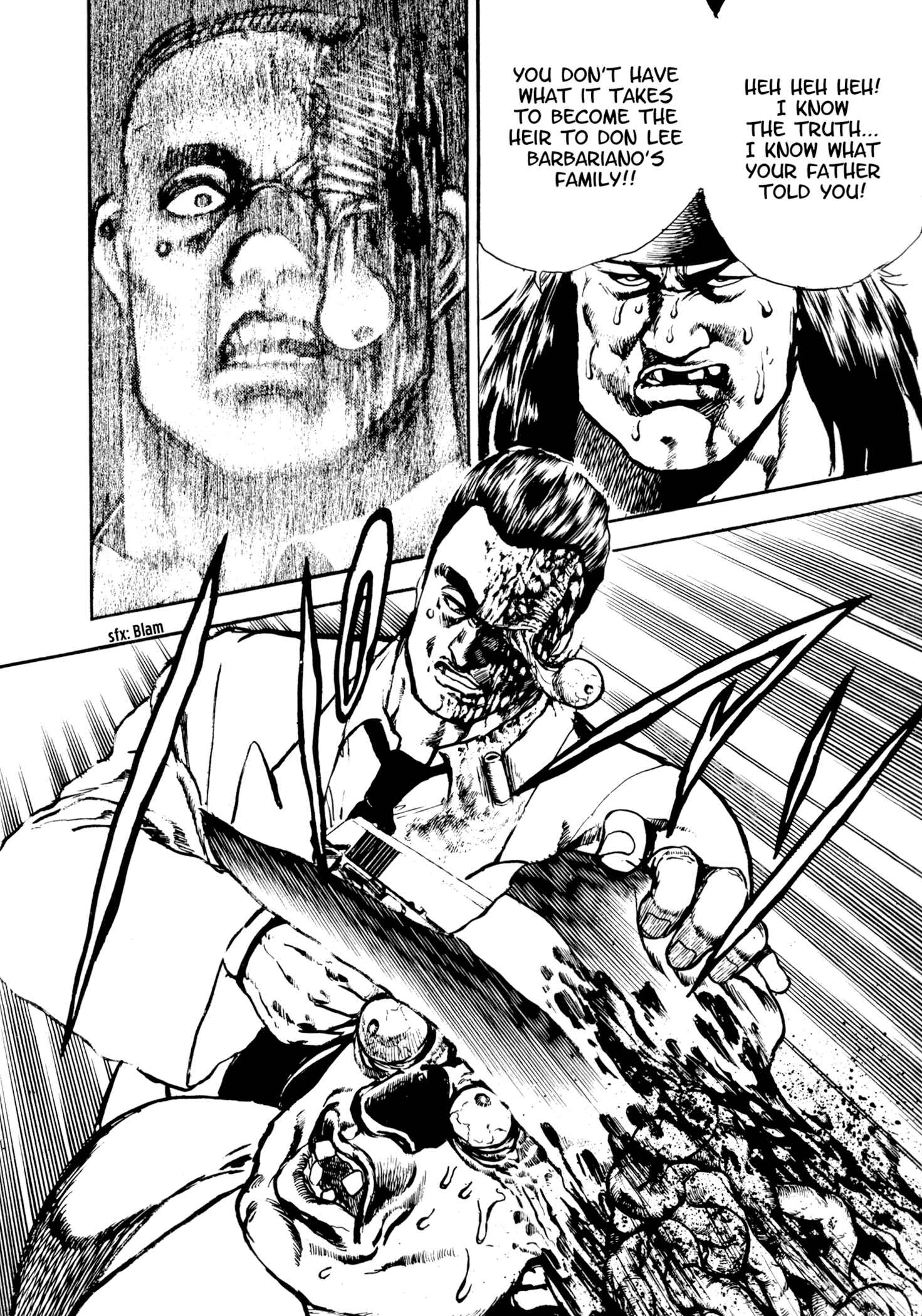 Page 31 Chapter 5 The Hard