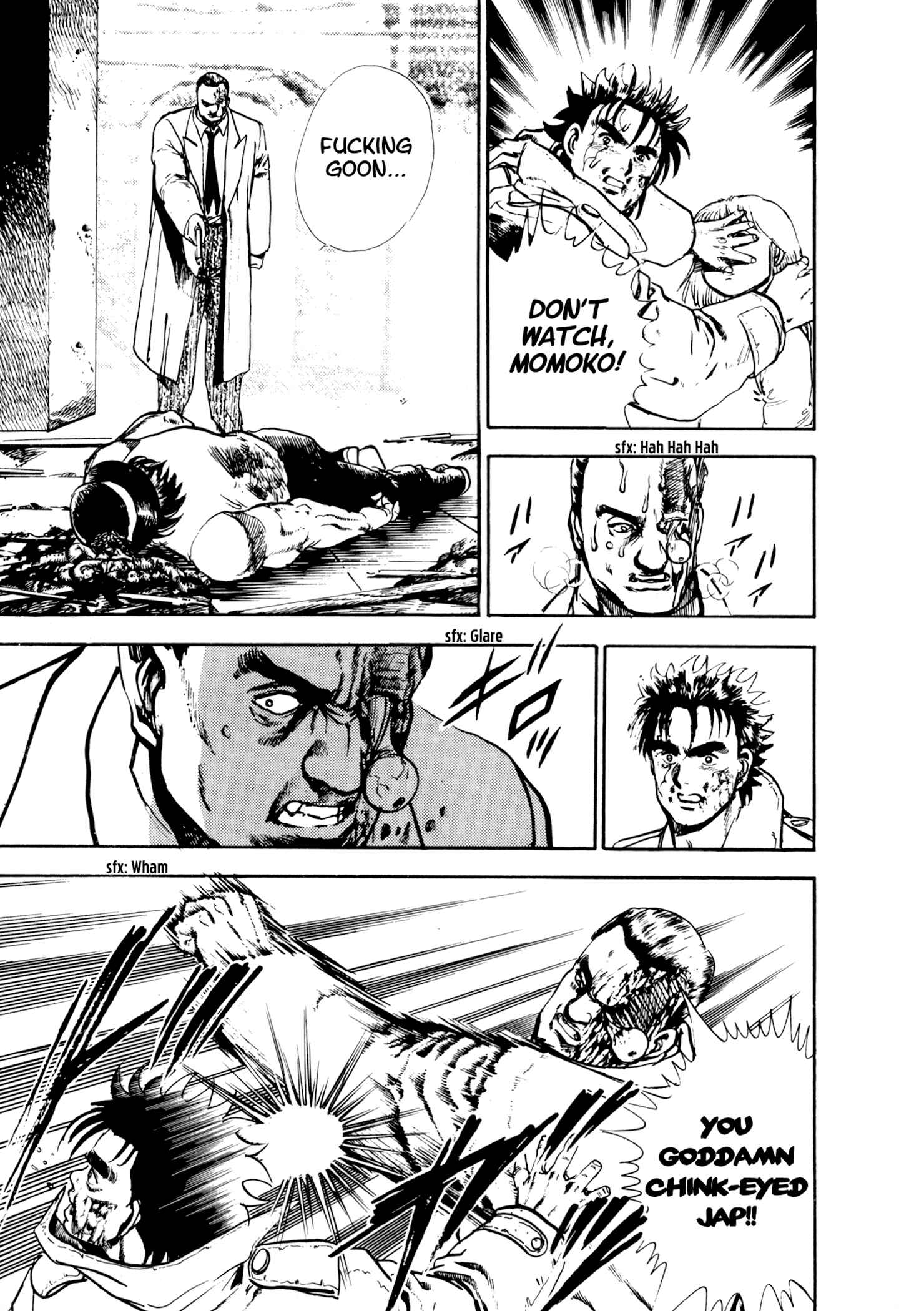 Page 32 Chapter 5 The Hard